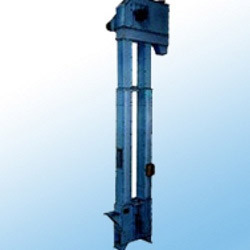 Industrial Belt Bucket Elevators