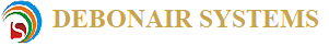 Debonair logo