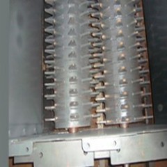 Bagasse Bale Breaker