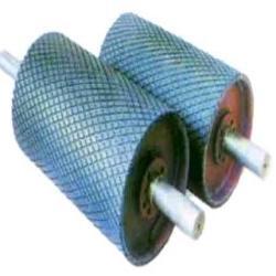 Belt Conveyor Pulleys