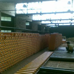 Industrial Conveyor Spares