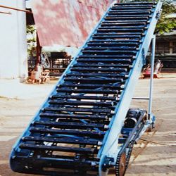 Lorry Loader