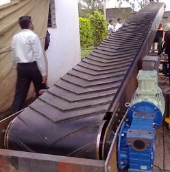 Portable Bag Stacker