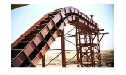 Return Bagasse Carriers
