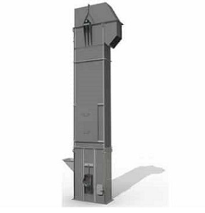 Bucket Elevators (Continuous & Centrifugal type)