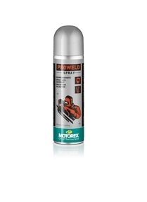 Swisscool Motorex Tresor