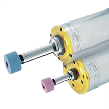 Motorized Spindle
