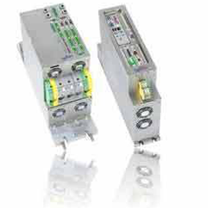 Spindle Frequency Converter