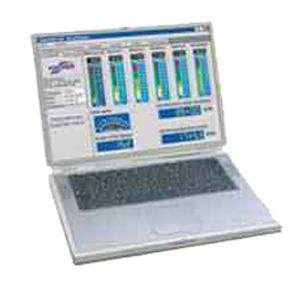  Smart Vision Monitoring Systems