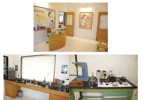 High Frequency Spindle