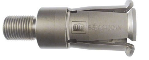 Precise High Frequency Spindle